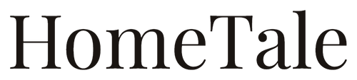 HomeTale logo
